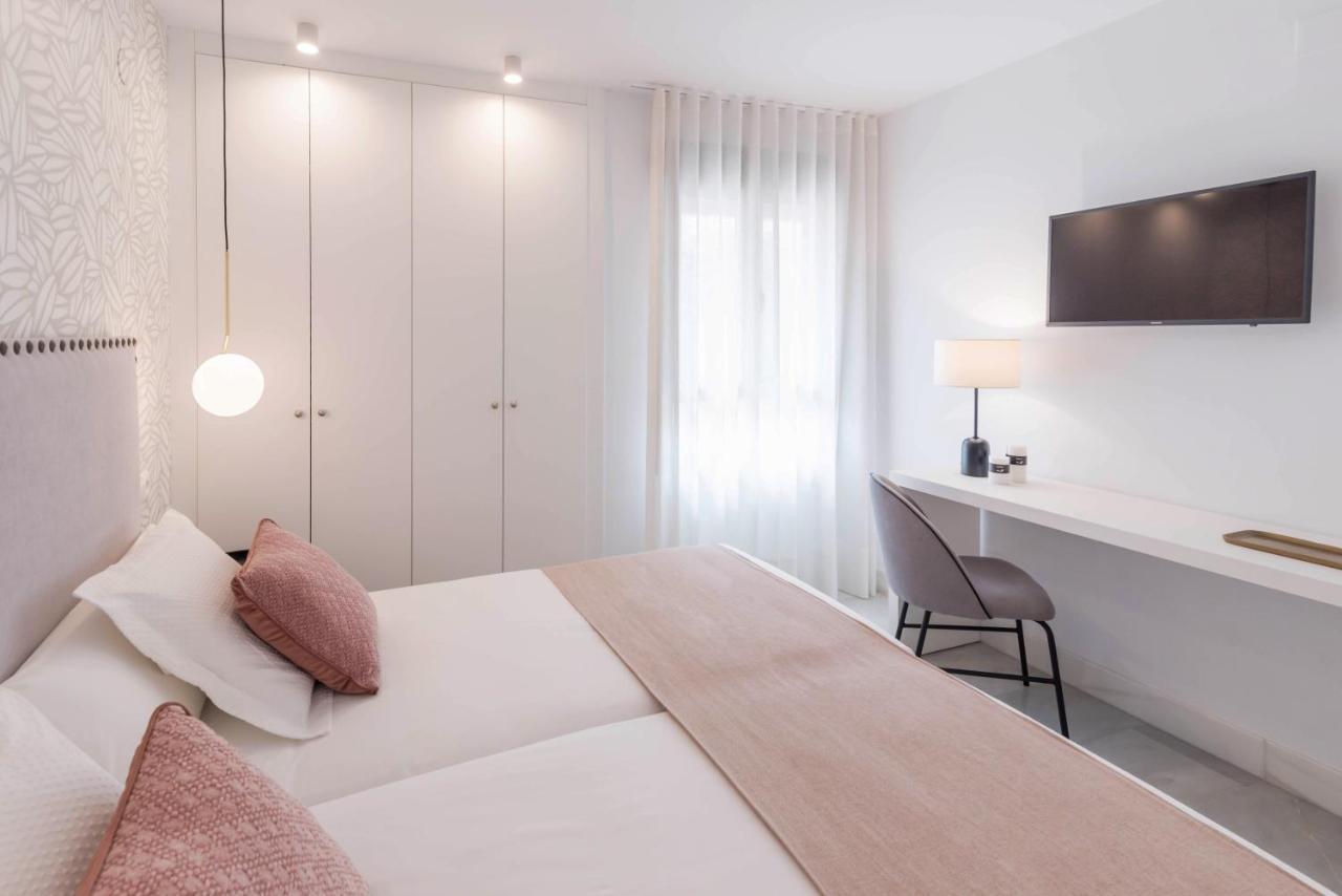 Appartement Premium & Free Parking By Ele