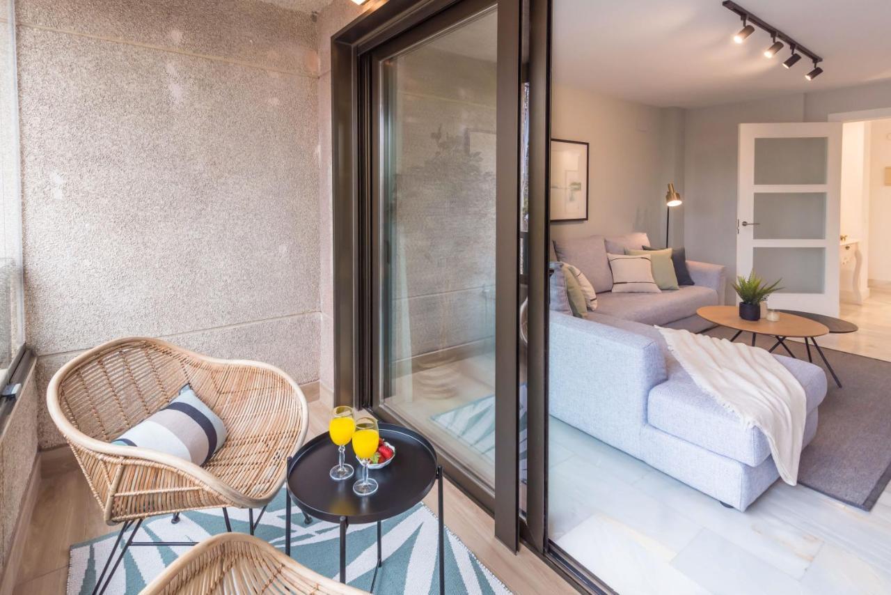 Premium & Free Parking By Ele Appartement